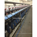 Automatic twister for VSF textile machinery